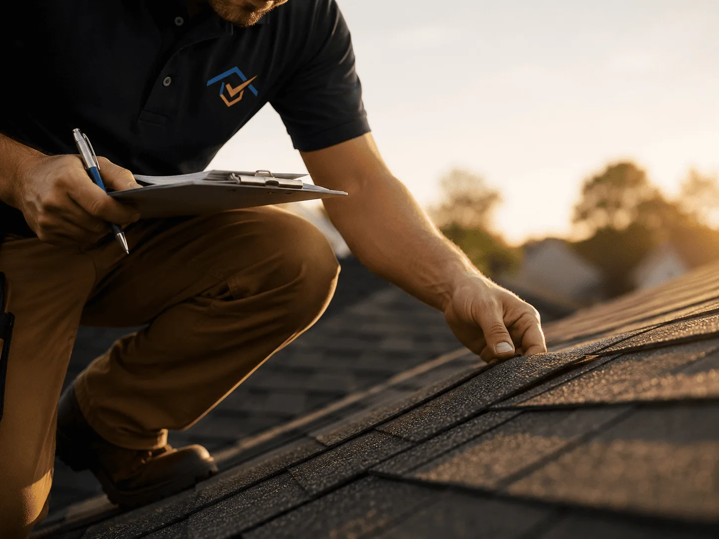 Why Choose Roof Inspection in Eunice, MO