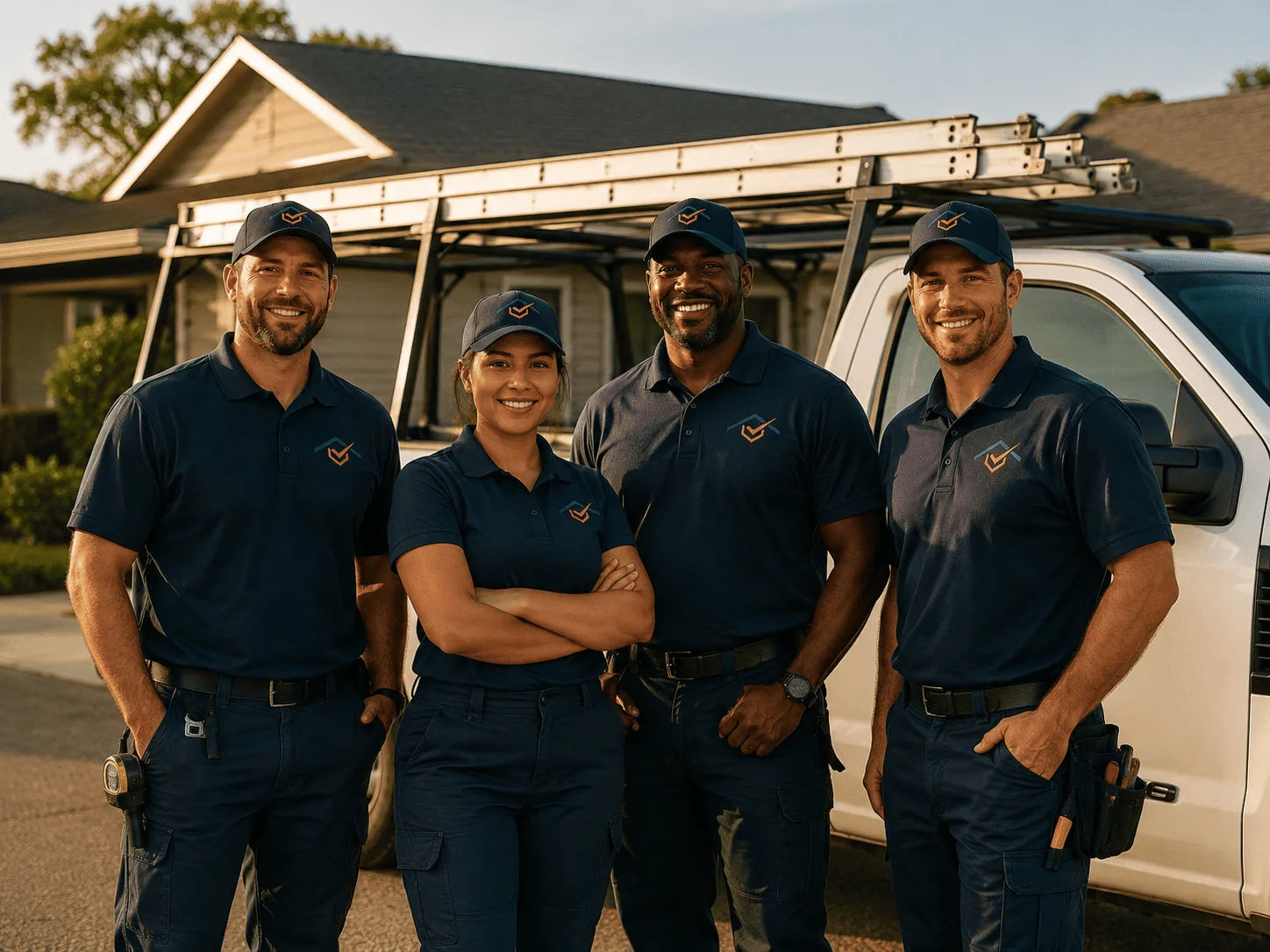 Roof Inspection company in Eunice, MO